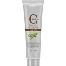 50 ml Kil Maskesi Tea Tree