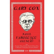 Alfa Yayınları Nasıl Varoluşçu Olunur?