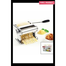 HBG Markt Küçük 150'LIK Erişte Makinesi TH-150-2
