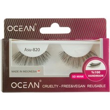 Hace Bazaar Ocean Takma Kirpik
