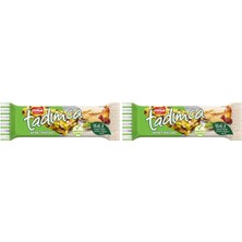 Tadım Tadımca Antep Fıstıklı Bar 30 gr 2li Paket