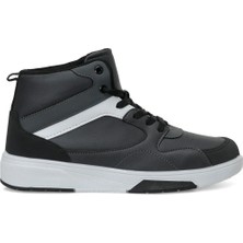 I Cool Sandy G Füme Erkek Çocuk High Sneaker