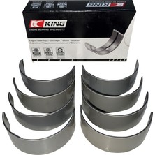 King Kol Yatağı Kıng CR460SV Crafter 2006-2018 / 2018+ Arka/ön Çeker Oem 038105701A