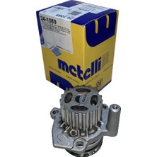 Valeo Devirdaim Pompası Metelli 241089 Crafter 2012-2018 Oem 03L121011H
