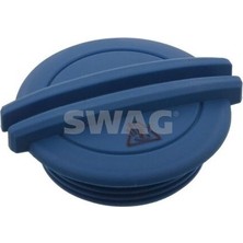 Kale Genleşme Deposu Kapağı Swag 40940722 Crafter 2006-2018 / 2018+ Arka/ön Çeker Oem 3B0121321