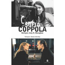 Agora Kitaplığı Sofia Coppola
