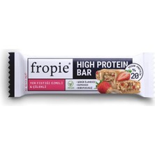 Protein Bar - Çilekli
