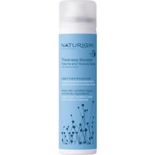 Hacim ve Dolgunluk Veren Saç Spreyi Seyahat Boy 75 ml