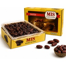 Hazar Gıda Mis Rebbi Hurma Orijinal Iran - 5 kg Paket