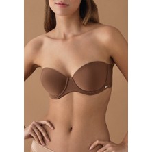 Intense 1200 Straples Soft Cup Sütyen