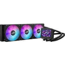 Rog Ryujin Iıı 360 Argb Işlemci Sıvı Soğutucu