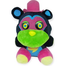 Peluş Hayvanlar 20 cm - Şapkalı Ayı (Lisinya)
