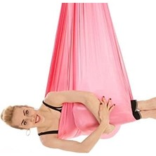 Bundera Yoga Fly Egzersiz Hava Akrobasi Denge Spor Aleti Cadillac Reformer Pilates Fitness Kardiyo (