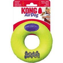 Kong Airdog Donut Şeklinde Köpek Oyuncağı M