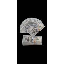 Prime Nest Store 100 Adet 100 Dolar