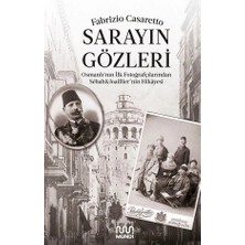 Mundi Sarayın Gözleri