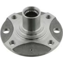 Opel Combo Corsa C Meriva 1.3 1.4 1.6 2000- Porya Ön Sol Sağ 4X100 122 6X22 Abssiz 2163049-00 Wisco