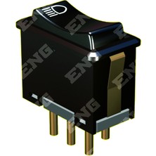 Eng 011010 Ford Minibüs Y.m. Anahtar Far