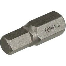 Eco Port Fa Aksesuar Allen Otomotiv Bits Uç - Hex5 (20 Adet)