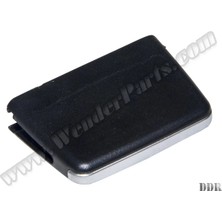 Bmw E90+LCI Klima Kalorifer Izgara Kulpu Set 2AD Ön Siyah 64229130458 Wender
