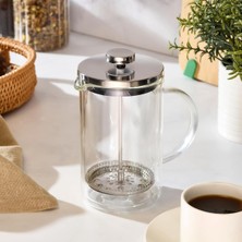 Pia Raum Çift Cidarlı French Press 600 ml