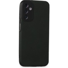 Ankaverse®  Samsung Galaxy M14 5g Kılıf Loop Deri Silikon - Yeşil