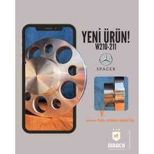 Aibachpro Spacer Mercedes W210 ve W 211 Uyumlu 20 mm