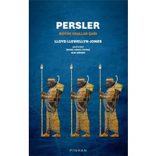 Pinhan Yayıncılık Persler