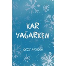 Lapis Kitap Kar Yağarken