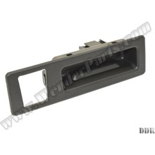 Bmw F30 F32 F36 F10 X3:F25 Bagaj Açma Kolu Kamera Delikli 51247368753 Wender