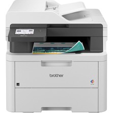 MFC-L3720CDW Kablosuz Dijital Renkli Hepsi Bir Arada Yazıcı Lazer Kalitesi Çıktı, Kopyalama, Ta