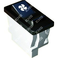 Eng 011503 Renault Anahtar Kalorifer