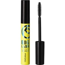 Oncolour Bıg Lash Suya Dayanıklı Maskara 42273
