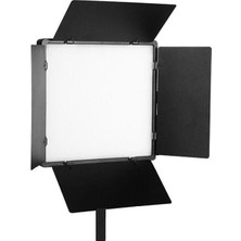 Mamen Panel LED PRO660 Video Youtuber Çekim Işığı