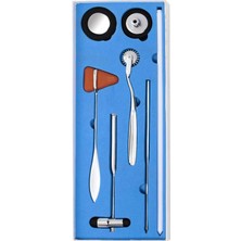 Vzn Refleks Çekici 5 Li Set