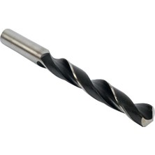 Hss Demir Metal Ağaç Plastik Matkap Ucu 6 mm