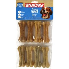 Natural Köpek Çiğneme Kemiği 8x7.5cm 180G