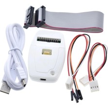 V2 Arm ve M8 Mcu Jtag Debugger Hata Ayıklayıcı Programlayıcı Link V2 Uyumlu