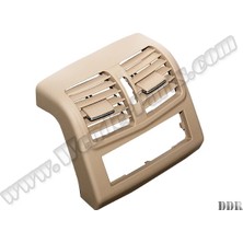 Mercedes W212 Klima Kalorifer Izgarası Arka Bej 2128301354.1148 Wender
