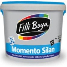 Filli Boya Momento Silan 2,5 Lt (Lületaşı),kumru