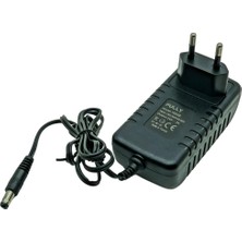 Eco Port Fa Aksesuar Fully 1624B 24V 2A 5.5x2.5mm Adaptör