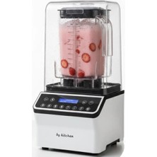 By Kitchen Vortex Silencer Pro Bar Blender, 2l
