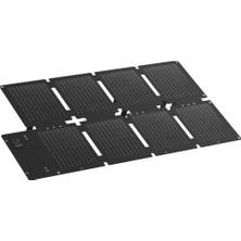 Anker Solıx PS60 Taşınabilir Güneş Jeneratörü 60W