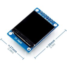 13.56MHZ Rfıd Okuyucu Modül Mini Nfc Manyetik Etiket Kart Okuyucu Personel Takip Kapı Giriş