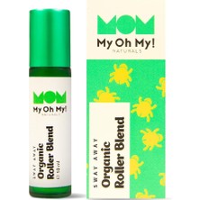 My Oh My! Naturals Sway Away / Sinek Kovucu Organik Roller