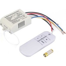 Ycl Plr-20 Avize Kumandası 2X1000 W
