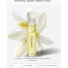 Caintela Portakal Çiçeği (Neroli) Yağı 1 ml (Citrus aurantium)