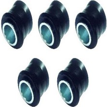 Cg-Cub Uyumlu Arka Amortisör Takozu Alt 10-24-20 mm 5 Adet Erpilsan Elektronik