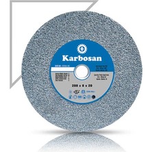 Karbosan 914950 Nk Taşlama Zımpara Taşı 175X20X20MM 36 Kum