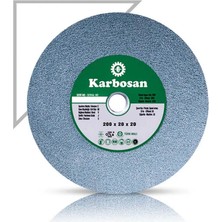 Karbosan 920510 Scg Elmas Bileme Taşı 200X20X20MM